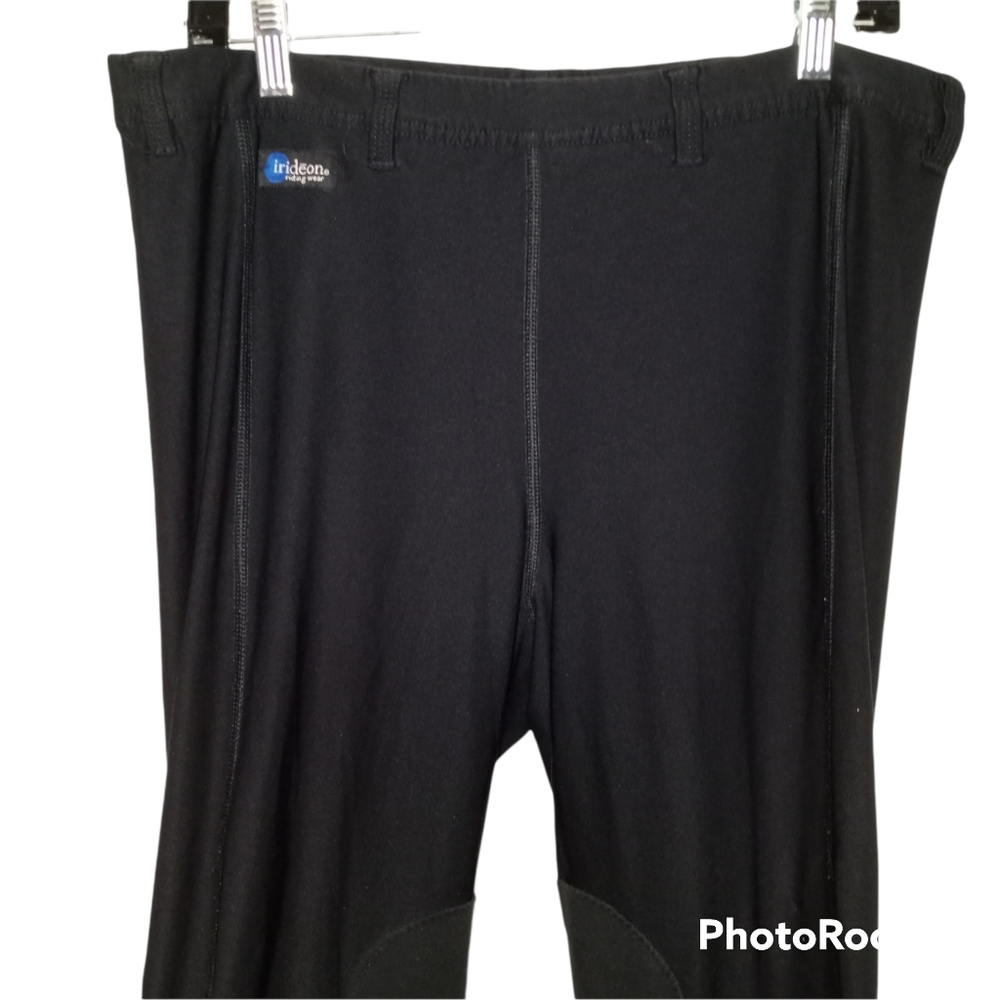 Irideon Riding Tights - Picture 2 of 9